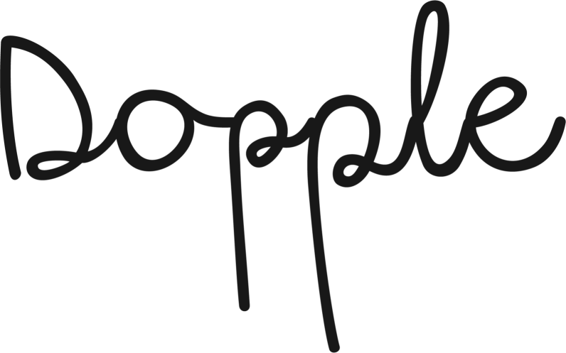 dopple logo